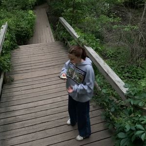 Meet your Posher, Posh